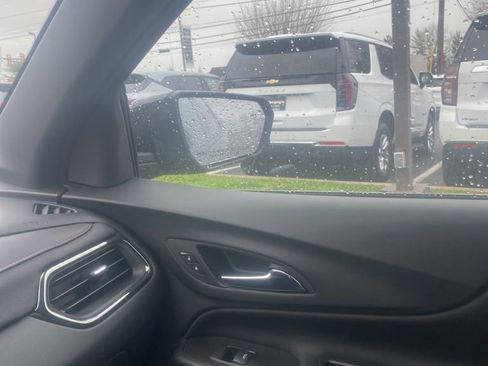 Certified 2023 Chevrolet Equinox RS image 39