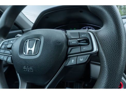 Used 2020 Honda Accord LX image 22