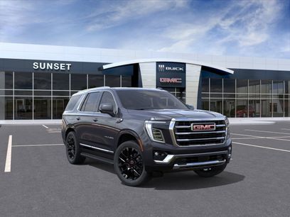 New 2026 GMC Yukon Elevation