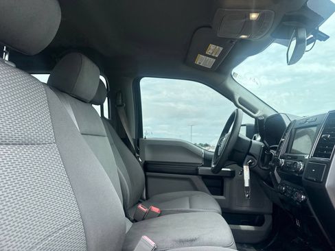Used 2020 Ford F150 XLT w/ Equipment Group 301A Mid RWD image 27