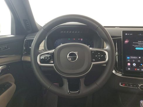 Certified 2025 Volvo XC90 B5 Core w/ Climate Package image 18