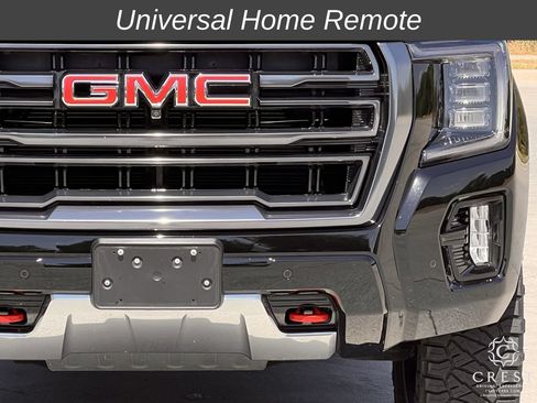Used 2024 GMC Yukon AT4 w/ AT4 Premium Plus Package AWD/4WD image 9