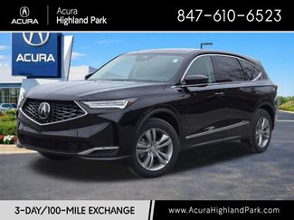 New 2026 Acura MDX SH-AWD 360° Tour