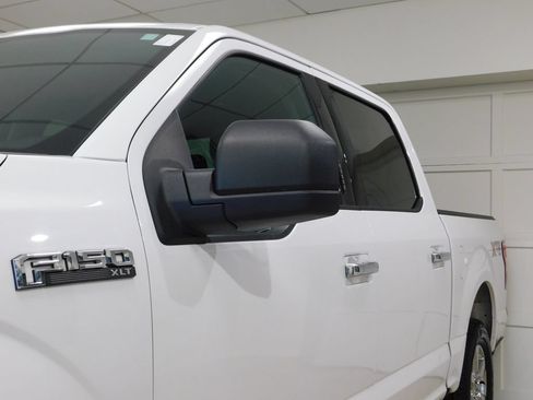 Used 2018 Ford F150 XLT w/ XTR Package AWD/4WD image 19