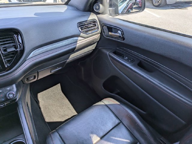 Used 2024 Dodge Durango GT AWD/4WD image 19