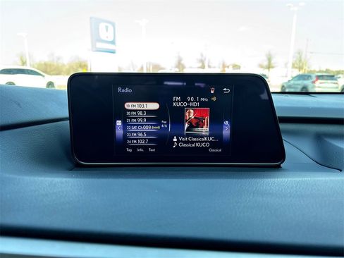 Used 2019 Lexus RX 350 FWD image 16