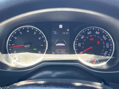 Used 2021 Toyota RAV4 LE FWD image 24