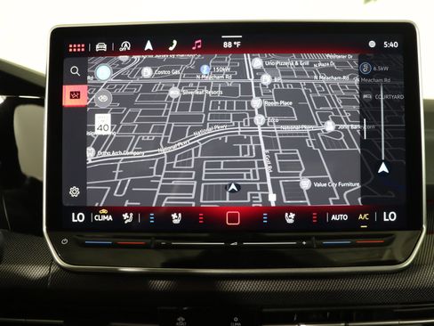 New 2025 Volkswagen GTI Autobahn image 6