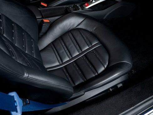 Certified 2017 Ferrari 488 Spider image 53