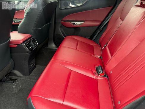 Used 2023 Lexus NX 350 AWD image 27