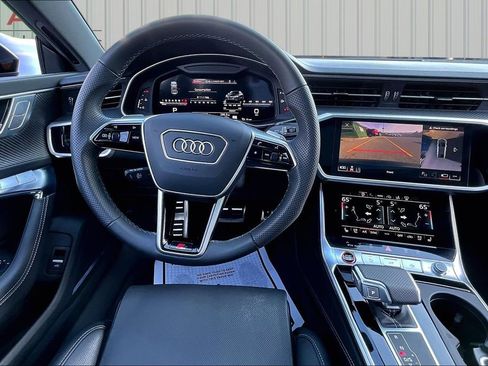 Used 2023 Audi S7 Prestige w/ Prestige Package AWD/4WD image 8