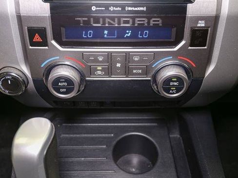 Used 2020 Toyota Tundra SR5 image 29