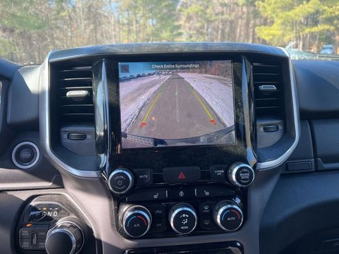 Used 2023 RAM 1500 Big Horn image 14