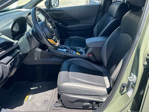 Used 2025 Subaru Crosstrek 2.5i Wilderness AWD/4WD image 10