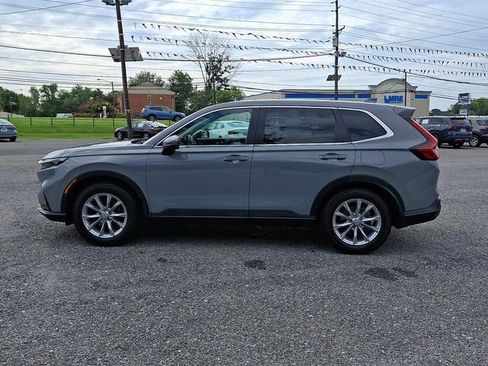 Used 2023 Honda CR-V EX image 8