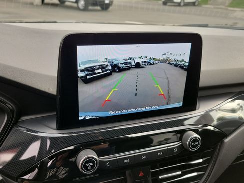 Used 2023 Ford Escape ST-Line image 10