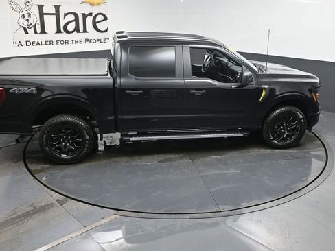 Used 2025 Ford F150 STX image 37