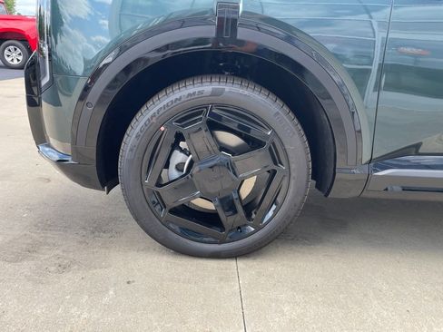 New 2027 Kia Telluride SX X-Line AWD/4WD image 17