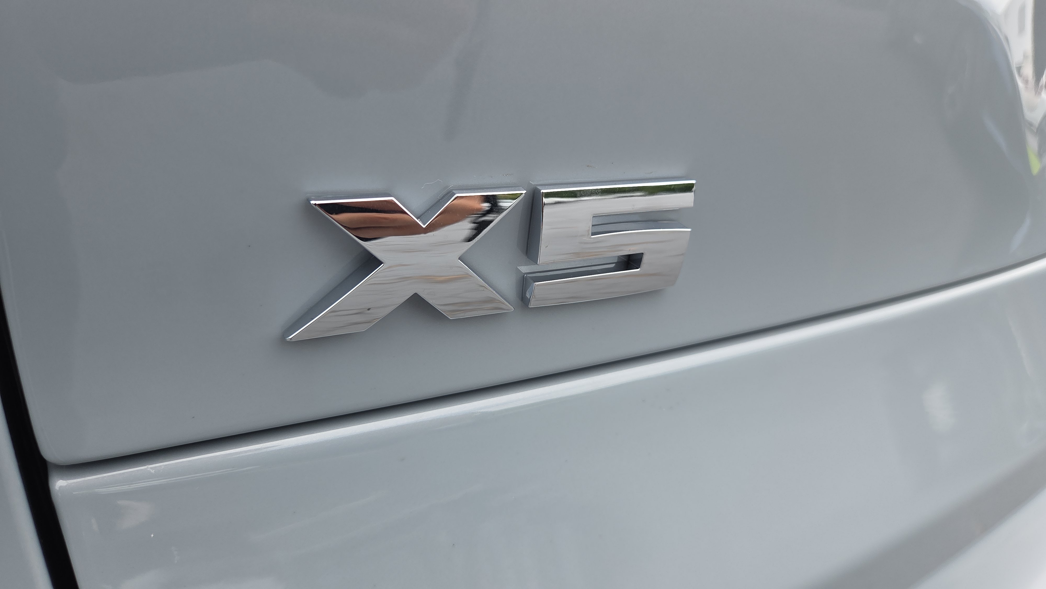 New 2026 BMW X5 M60i AWD/4WD image 37