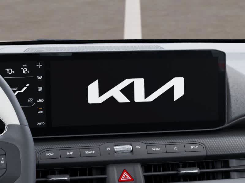 New 2026 Kia K4 GT-Line Turbo w/ GT-Line Premium Package FWD image 20
