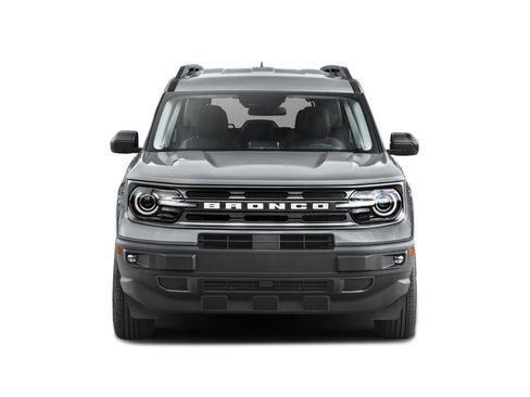 Used 2023 Ford Bronco Sport Big Bend w/ Convenience Package AWD/4WD image 14