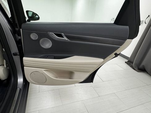 Used 2024 Genesis G80 3.5T Sport image 15