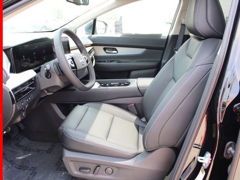 New 2025 Nissan Murano SL w/ Cargo Package image 10