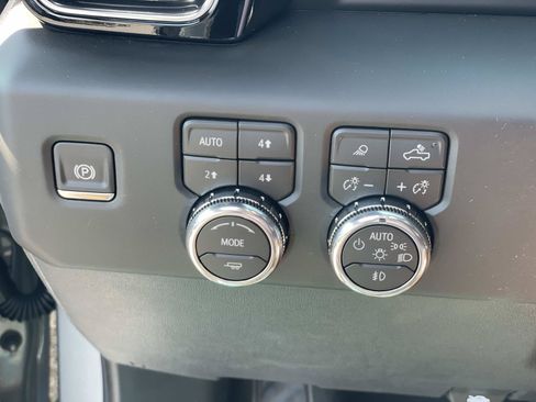 New 2026 GMC Sierra 1500 Denali AWD/4WD image 20