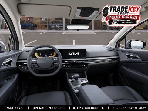 New 2026 Kia Sportage EX FWD image 14
