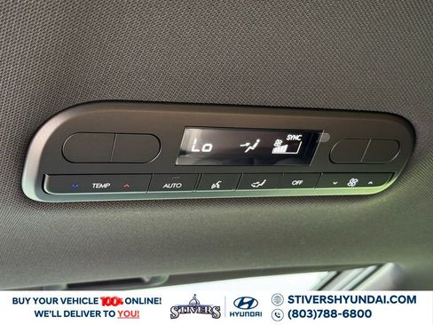 New 2026 Hyundai Palisade XRT Pro image 25