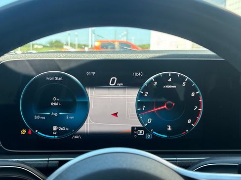 Used 2020 Mercedes-Benz GLE 350 4MATIC image 22