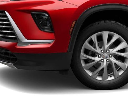 New 2026 Buick Enclave Preferred w/ Power Package image 31