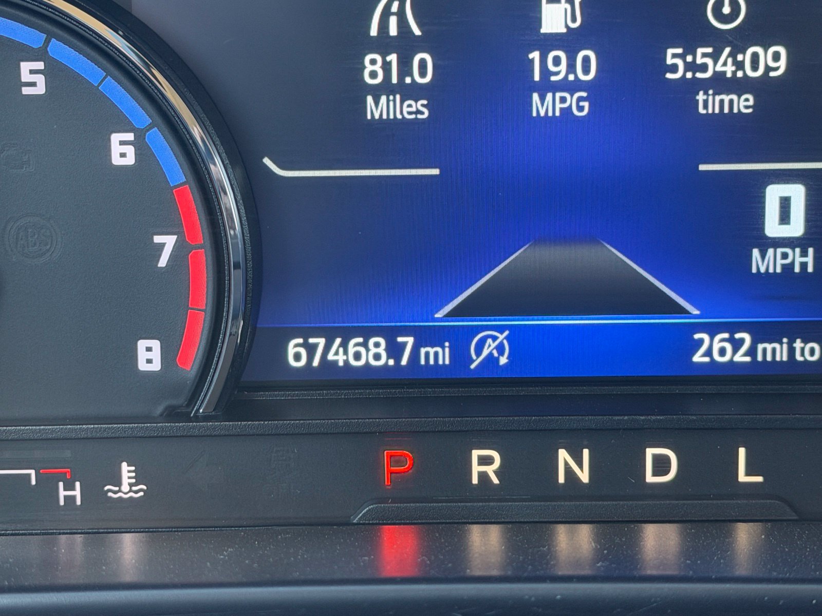 Used 2021 Ford Bronco Sport Outer Banks AWD/4WD image 20