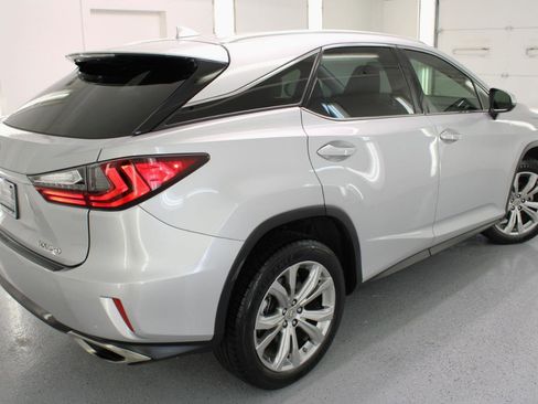 Used 2017 Lexus RX 350 FWD w/ Premium Package image 30