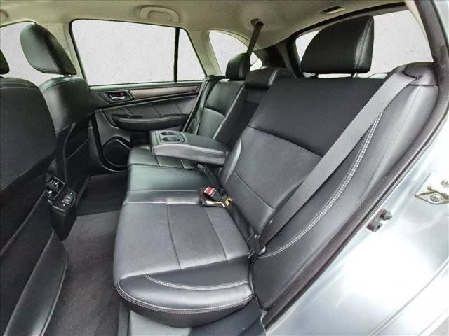 Used 2019 Subaru Outback 2.5i Limited AWD/4WD image 22