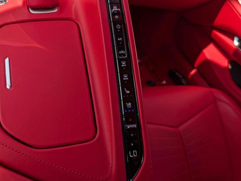 Used 2024 Chevrolet Corvette Z06 w/ Battery Protection Package image 25