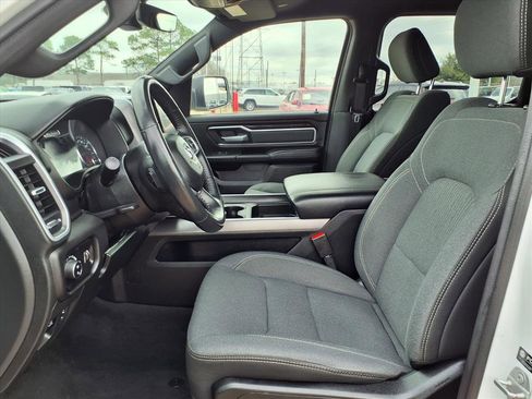 Used 2023 RAM 1500 Lone Star image 16