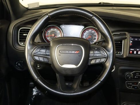 Used 2018 Dodge Charger Police w/ Fleet Safety Group RWD image 7