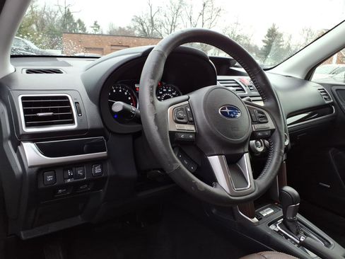 Used 2017 Subaru Forester 2.0XT Touring w/ Protection Package #2 image 14
