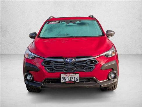 Certified 2025 Subaru Crosstrek 2.0i Premium image 2