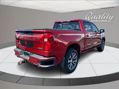 Used 2019 Chevrolet Silverado 1500 RST w/ All-Star Edition