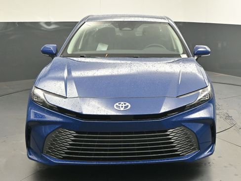 New 2026 Toyota Camry XLE image 2