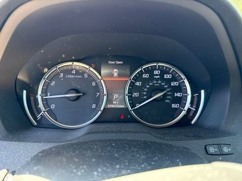 Used 2019 Acura MDX SH-AWD w/ Technology Package image 20
