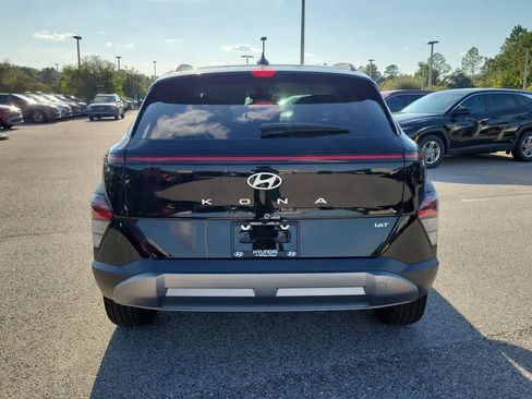 New 2026 Hyundai Kona SEL Premium image 10