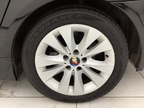 Used 2006 BMW 550i Sedan image 22