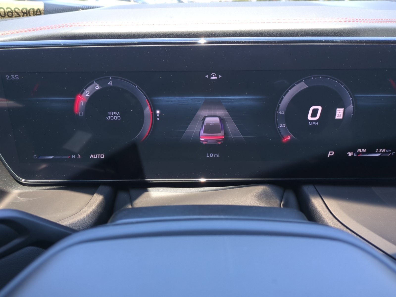 New 2026 Dodge Charger R/T AWD/4WD image 10