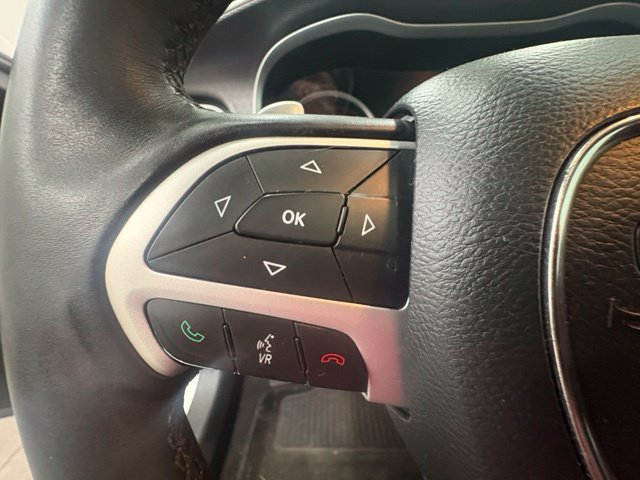 Used 2015 Dodge Charger SXT w/ AWD Plus Group image 15