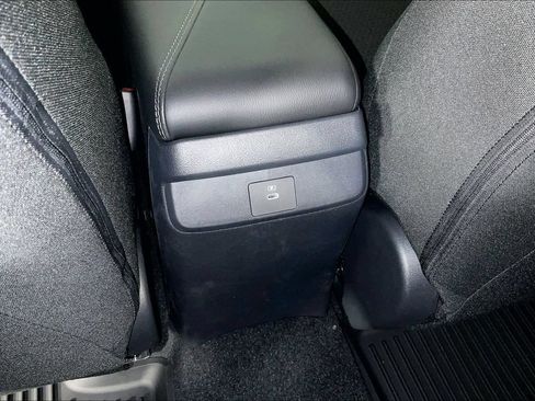 New 2026 Nissan Sentra S w/ Floor Mat Package FWD image 30