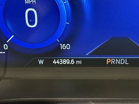 Used 2022 Ford Escape Titanium w/ Titanium Elite Package image 15