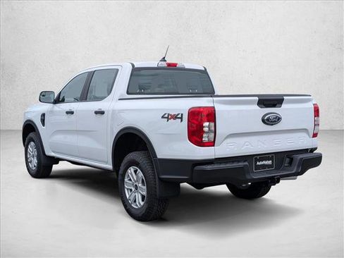 New 2025 Ford Ranger XL w/ Trailer Tow Package image 9